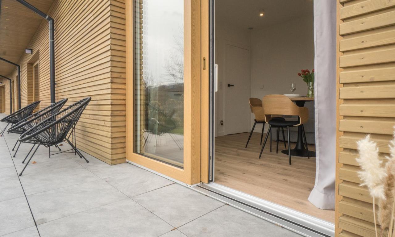 Osada Szczyrk - Prywatna Sauna&Jacuzzi Exteriér fotografie