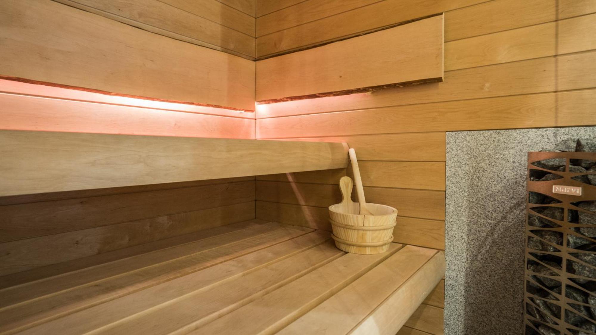 Osada Szczyrk - Prywatna Sauna&Jacuzzi Pokoj fotografie